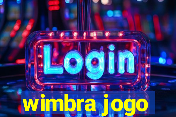 wimbra jogo